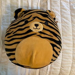 Tiger Squishmallow